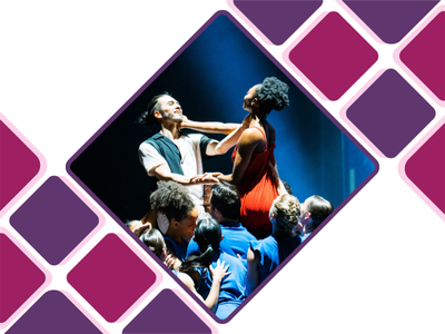 All Events by Date - Dancing Through the Great Migration